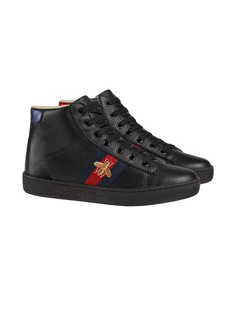 gucci schoenen kinderen maat 39|Gucci kids sneakers.